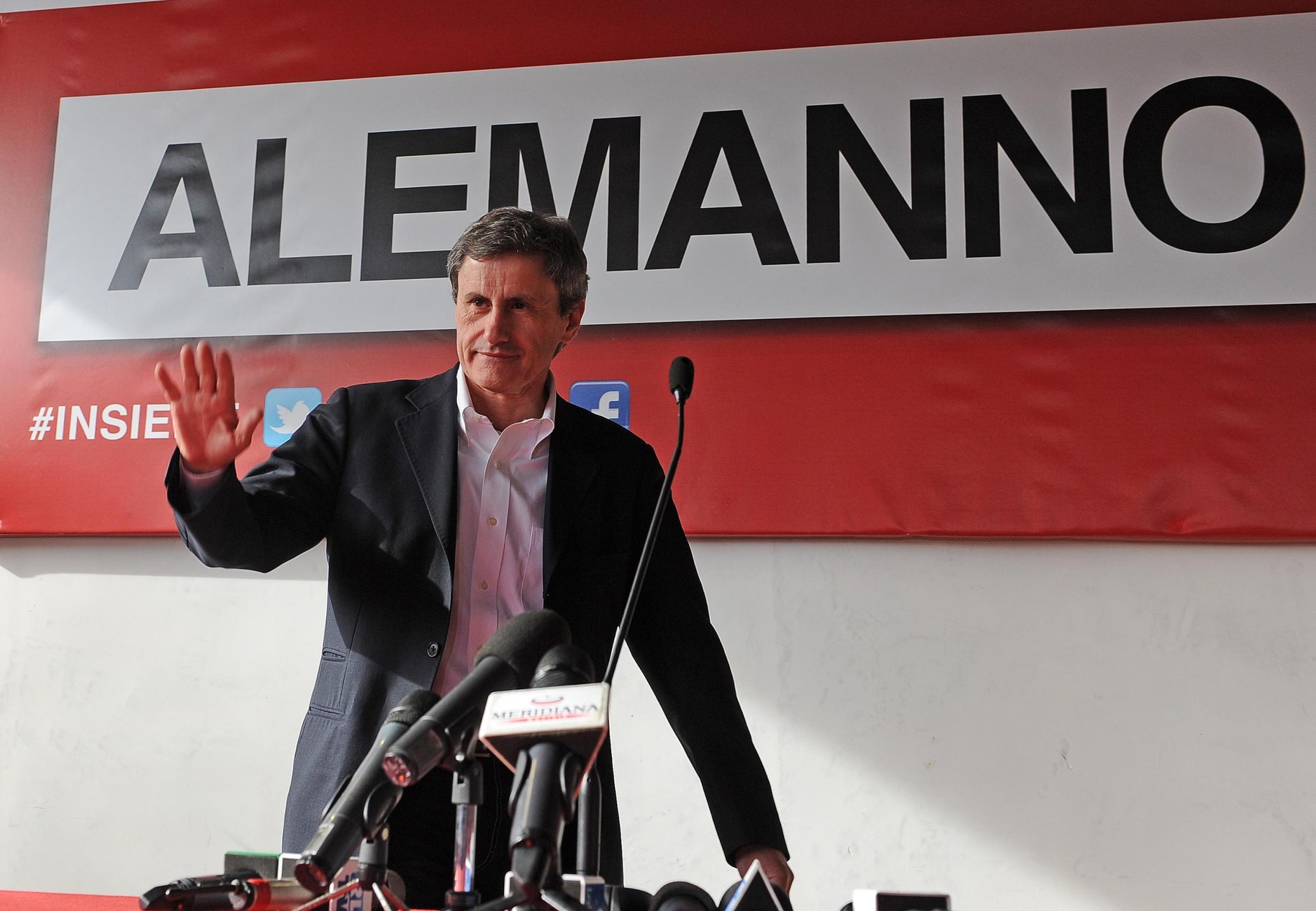 Lainati (Pdl): “A Roma non è ancora finita” Lainati (Pdl): “A Roma non è ancora finita”