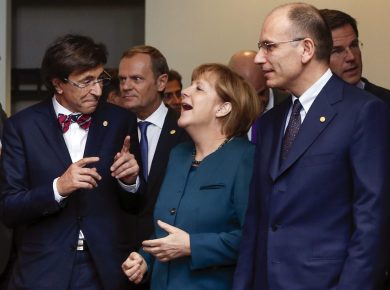 Lavoro, tasse, pubblica amministrazione e banche: ecco le riforme che l’Europa ci chiede ancora