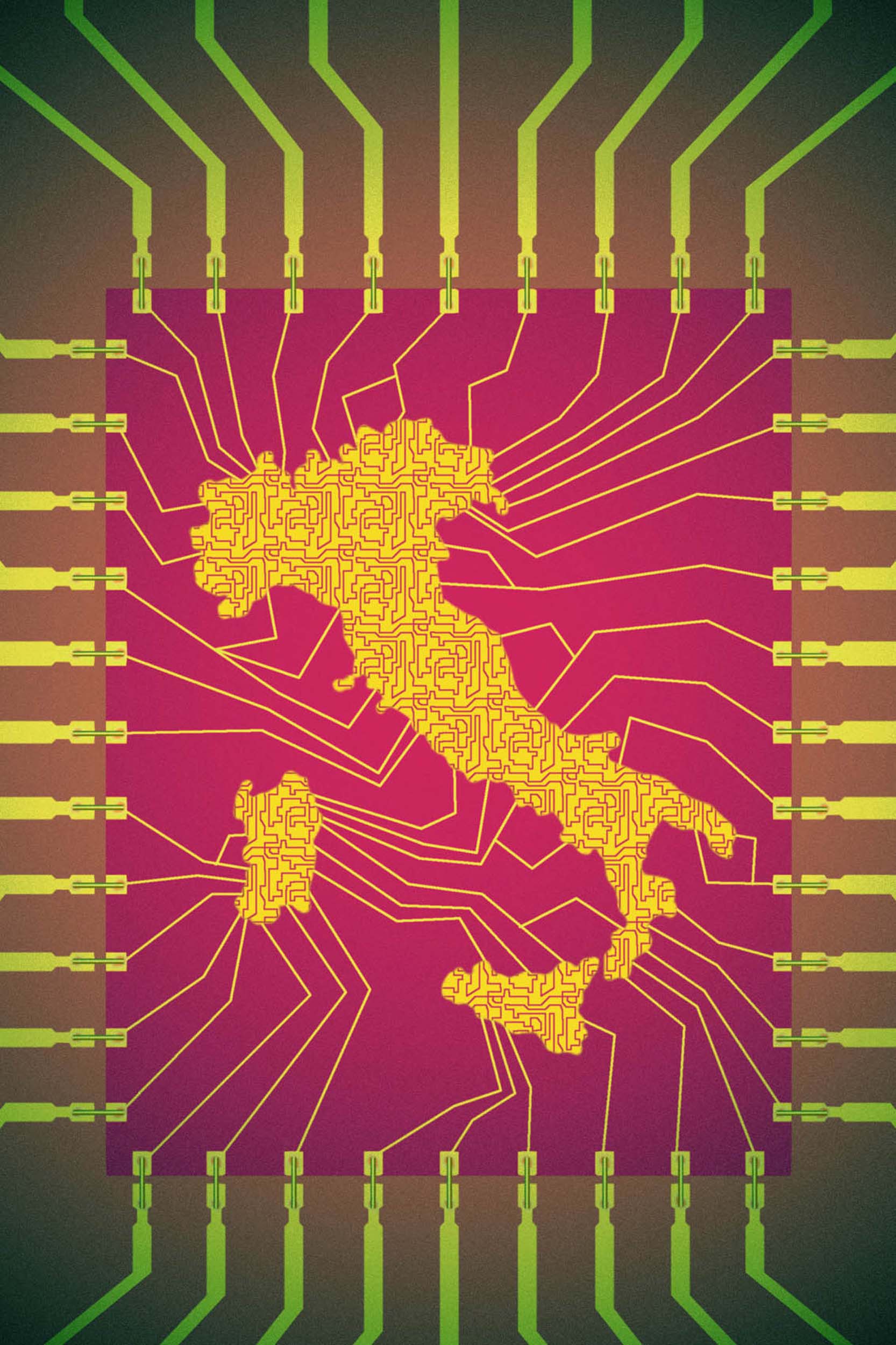 Da Micron a LFoundry e il manager salva la fabbrica