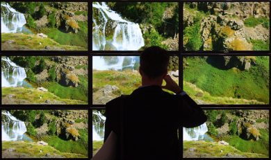 Google prepara YouTube come televisione del futuro