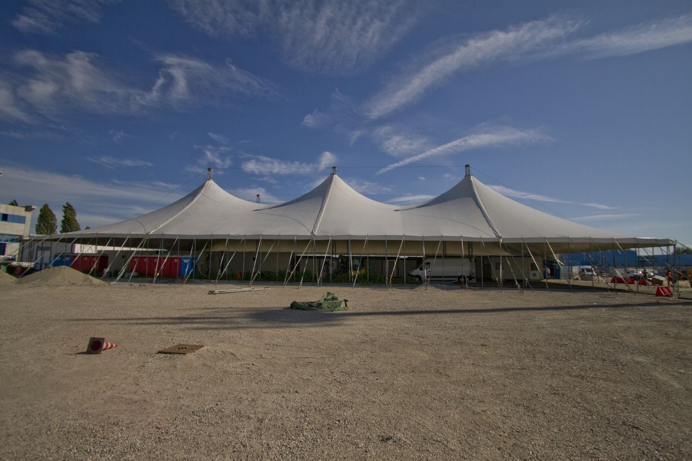 Terremoto in Emilia: le aziende che ce l’hanno fatta a un anno dal sisma