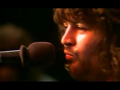 Deep Purple, Smoke on the water