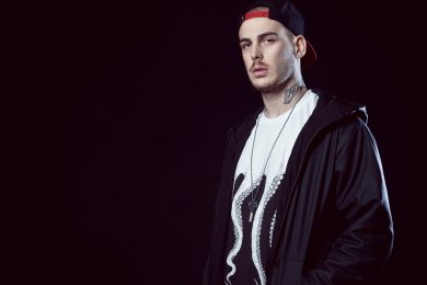 Il primo album di Gemitaiz: “Essere vero è l’unico compromesso”