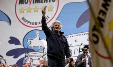 Pagherete caro, pagherete tutto (ma intanto dateci la diaria)