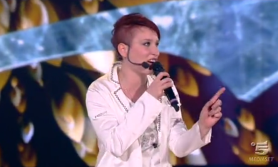 Amici 12, il serale: le 18 pagelle della semifinale