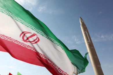 Clima esplosivo per l’Iran al voto