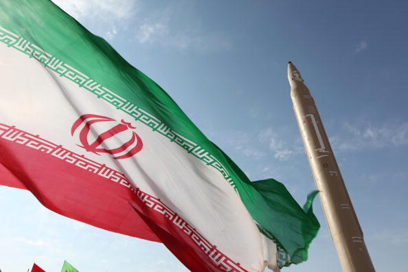 Clima esplosivo per l’Iran al voto Clima esplosivo per l’Iran al voto