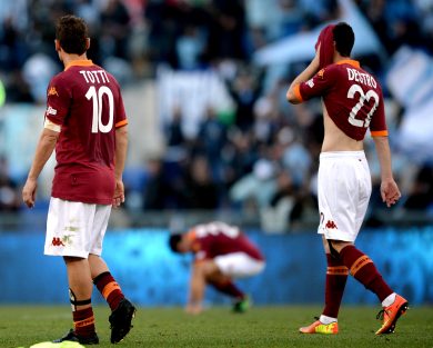 RETROSCENA – E’ Baldini la prima vittima del flop della Roma