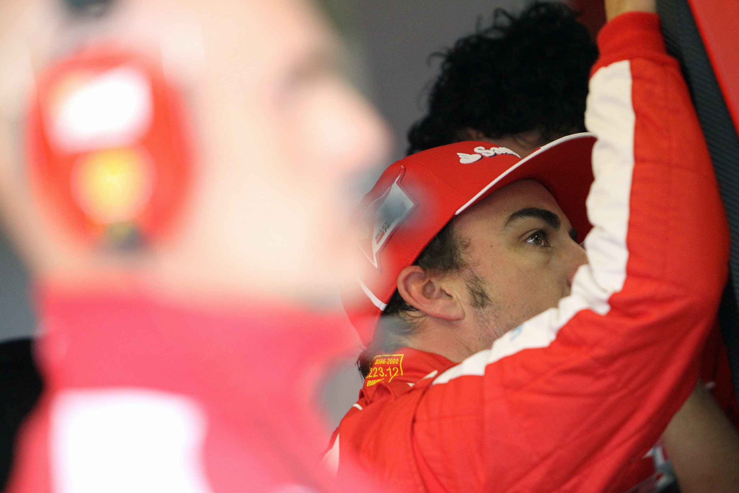 Turrini: “A Montecarlo, Alonso infilzato come un tordo”