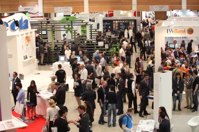 It Forum: i gestori dei fondi sono ottimisti, ma i trader temono la bolla speculativa