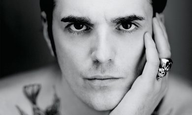 Giovanni Gastel: “Sono rinato come la fenice”