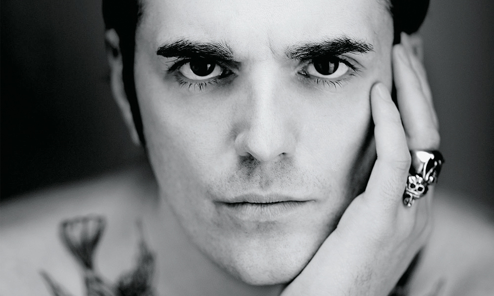 Giovanni Gastel: “Sono rinato come la fenice”