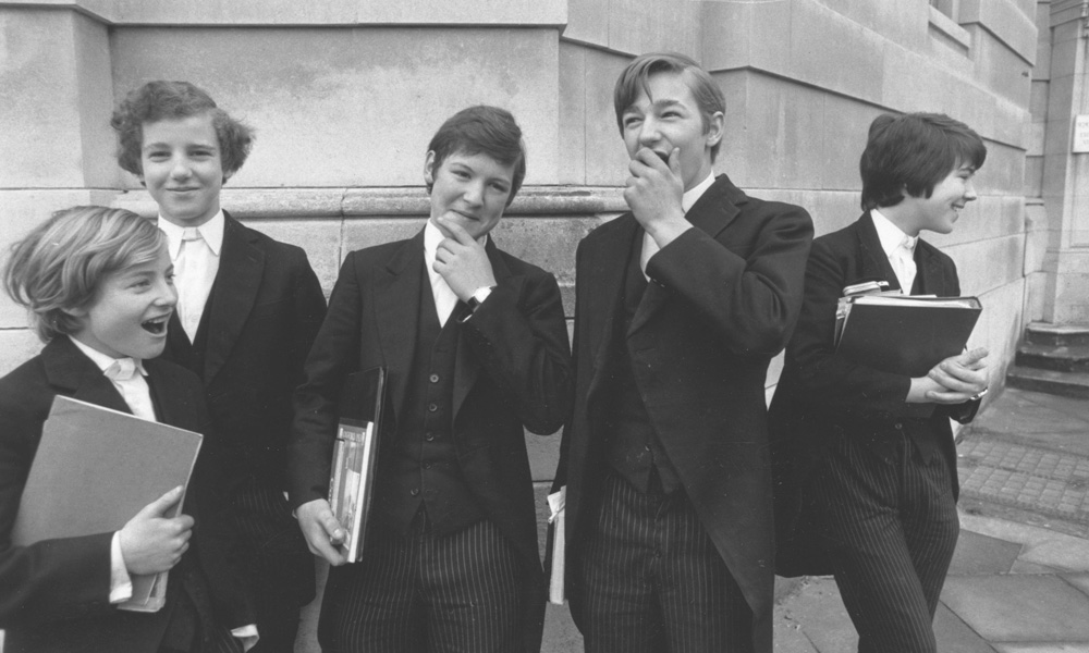 L’Italia che non cresce, la scomparsa dell’élite L’Italia che non cresce, la scomparsa dell’élite