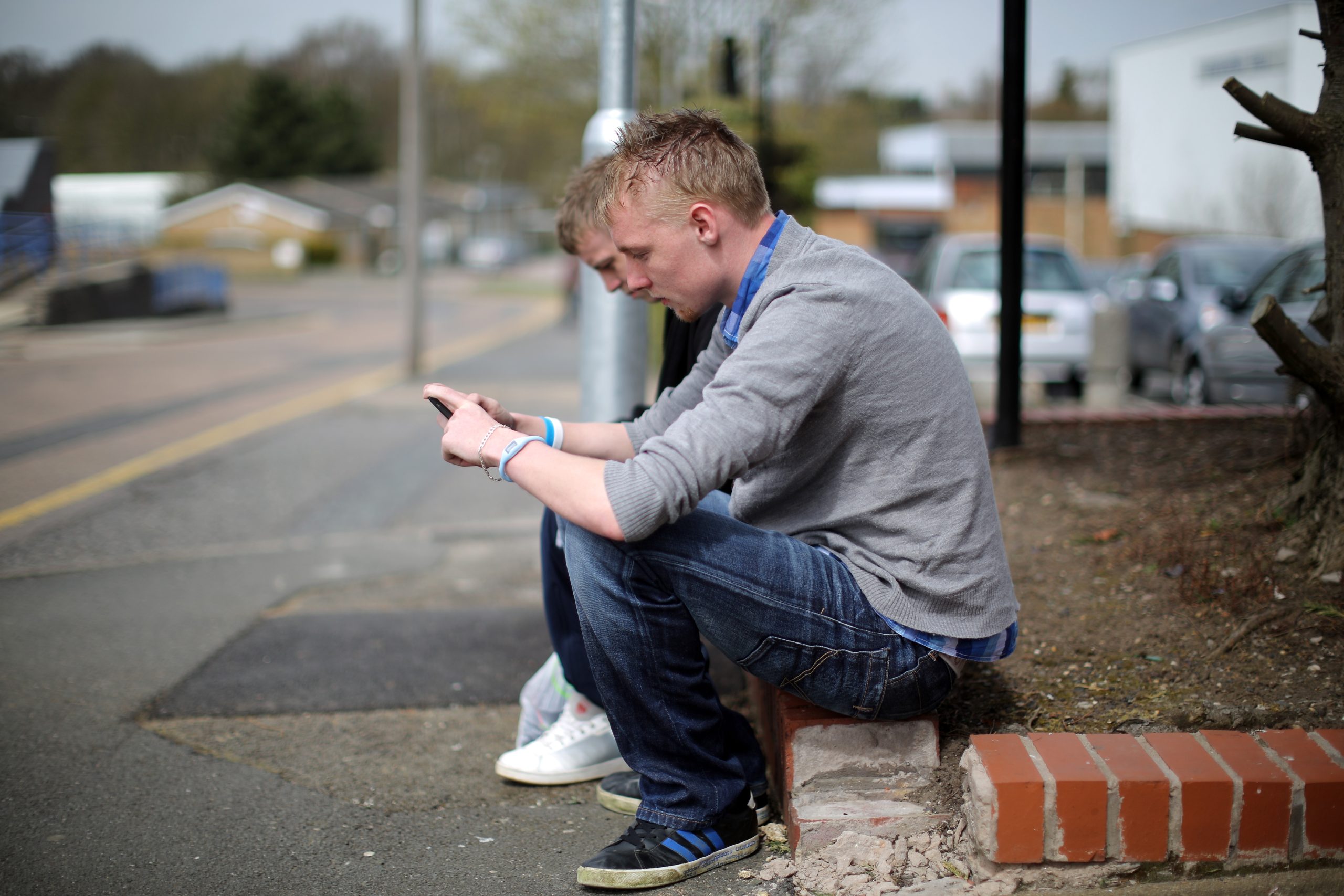 Bamboccioni: e se la colpa non fosse loro?