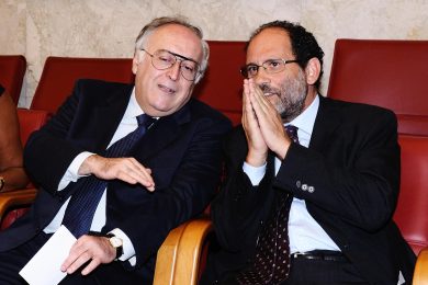 Caso Mulè: il dibattito continua