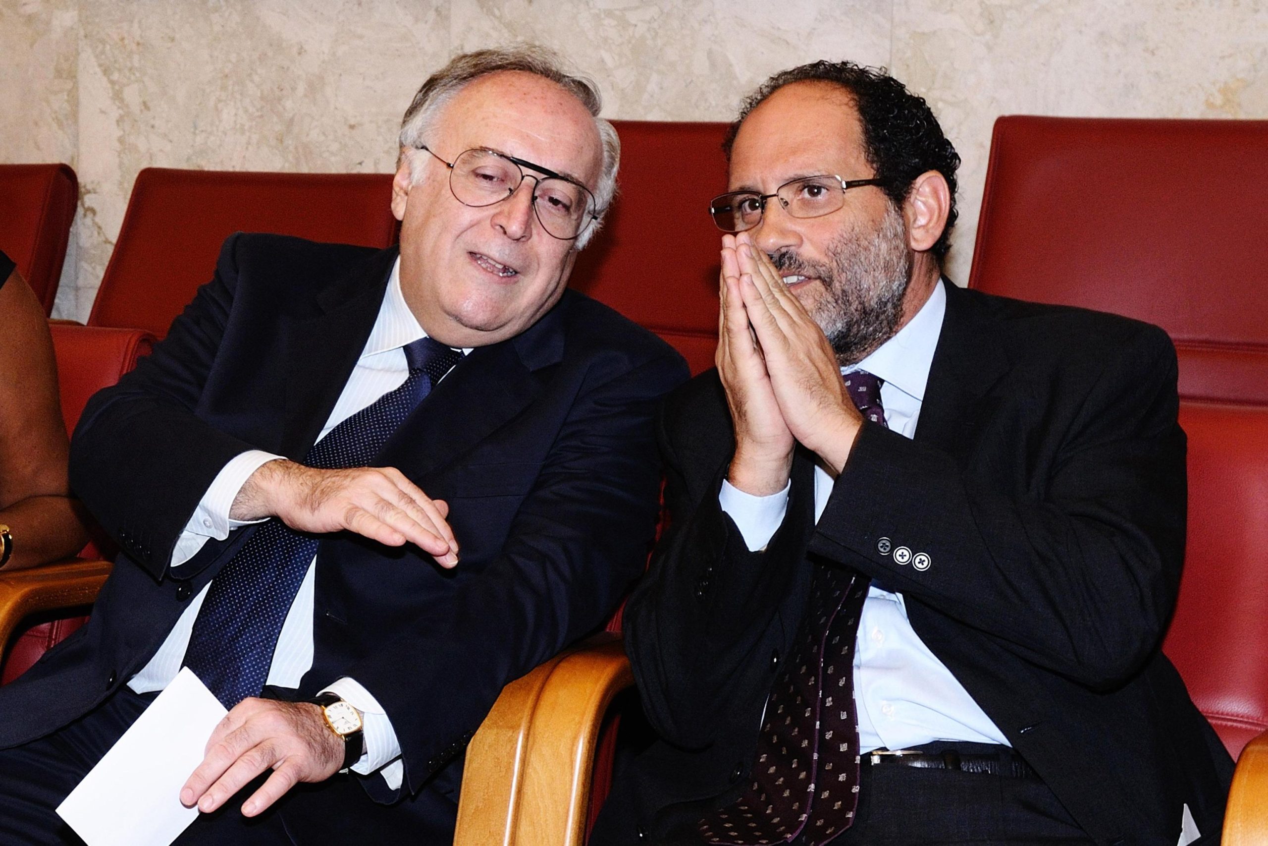 Caso Mulè: il dibattito continua