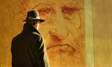 “L’enigma di Leonardo”, un appassionante giallo di Claudio Paglieri