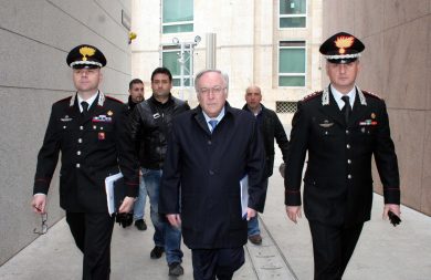 Caso Mulè, l’indignazione dell’Ordine dei giornalisti