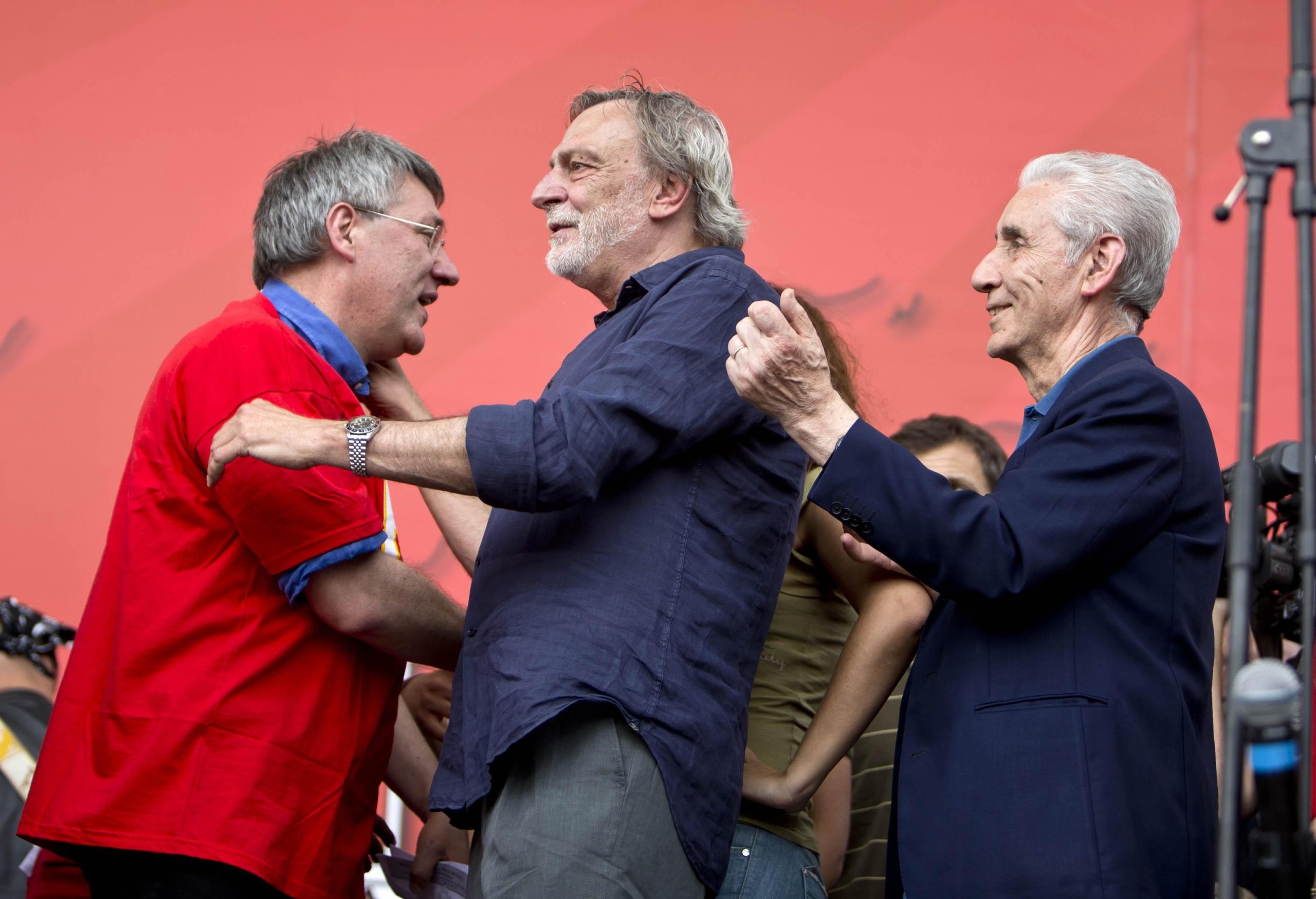 Bologna: il referendum della discordia a sinistra Bologna: il referendum della discordia a sinistra