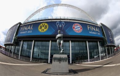 Bayern Monaco – Borussia: storia di una rivalità