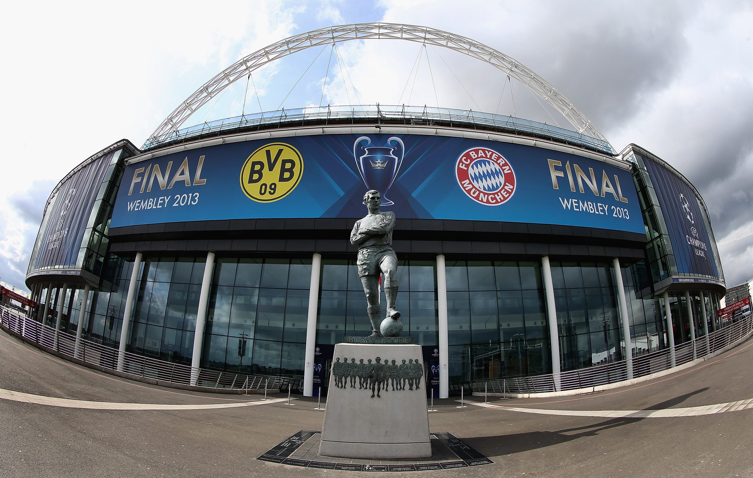 Bayern Monaco – Borussia: storia di una rivalità Bayern Monaco – Borussia: storia di una rivalità