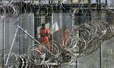 Guantanamo addio?