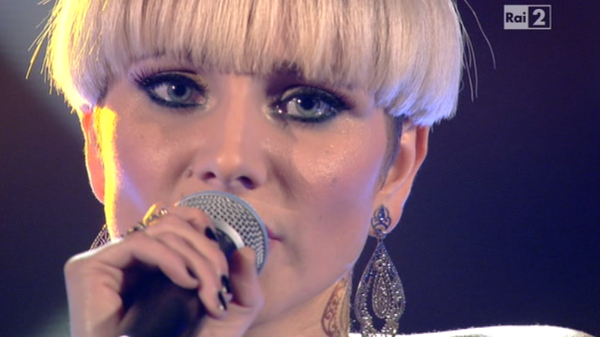 The Voice of Italy: il Live. Le 20 pagelle della dodicesima puntata The Voice of Italy: il Live. Le 20 pagelle della dodicesima puntata