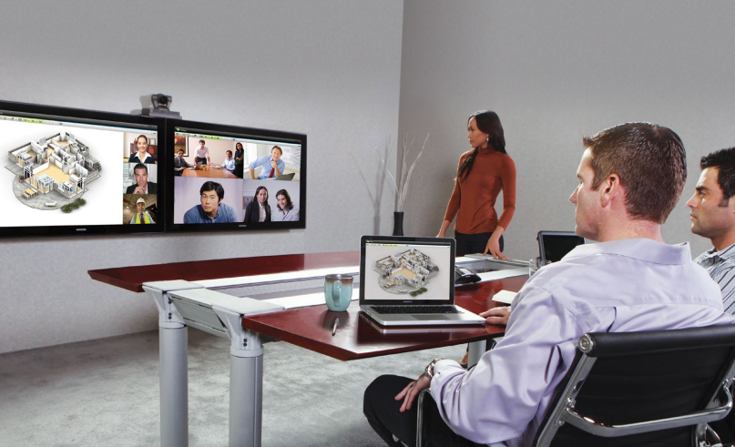 Vi spiego perché Vidyo è meglio di Hangouts (e Skype) Vi spiego perché Vidyo è meglio di Hangouts (e Skype)