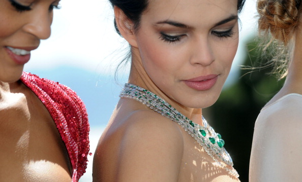 Le foto più sexy della settimana: 15 – 23 maggio 2013 Le foto più sexy della settimana: 15 – 23 maggio 2013