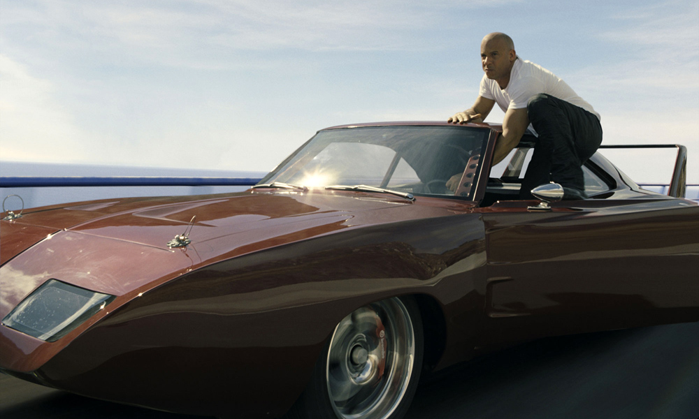 Fast & Furious 6, tutte le auto e i piloti – Foto