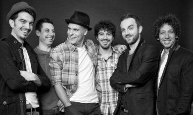 Niccolò Agliardi a Panorama Unplugged