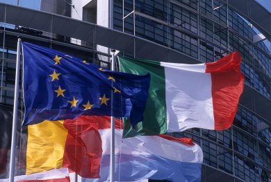 Lotta all’evasione fiscale, ora l’Europa fa sul serio