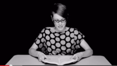 Hysterical Literature, la serie Web dedicata al piacere femminile