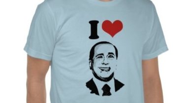 L’ossessione antiberlusconiana a scuola