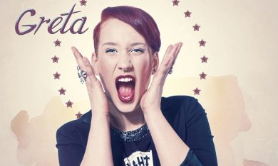 Greta Manuzi, “Solo Rumore”, la recensione