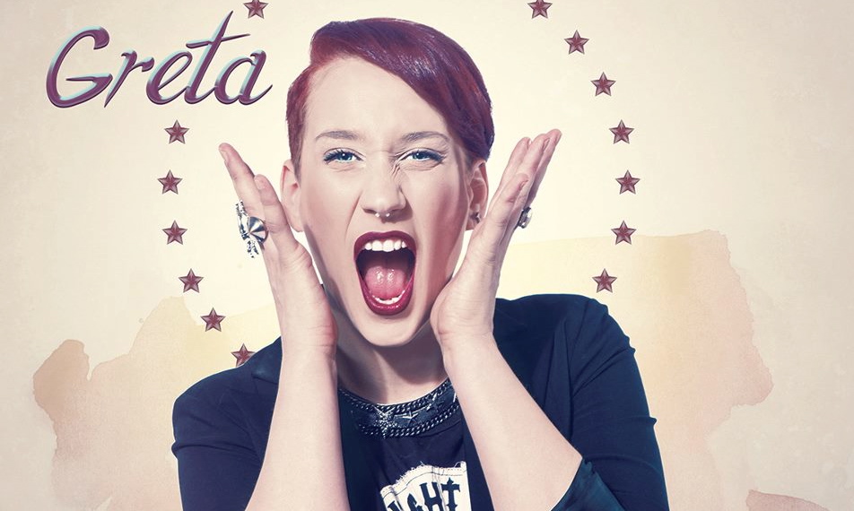 Greta Manuzi, “Solo Rumore”, la recensione Greta Manuzi, “Solo Rumore”, la recensione