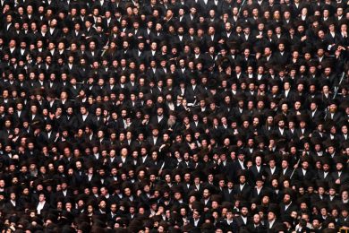 Le foto del giorno, 22.5.13