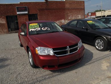 Gli americani rinunciano alle automobili