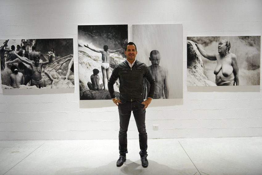 Sodò: Haiti in una mostra di Stefano Guindani Sodò: Haiti in una mostra di Stefano Guindani