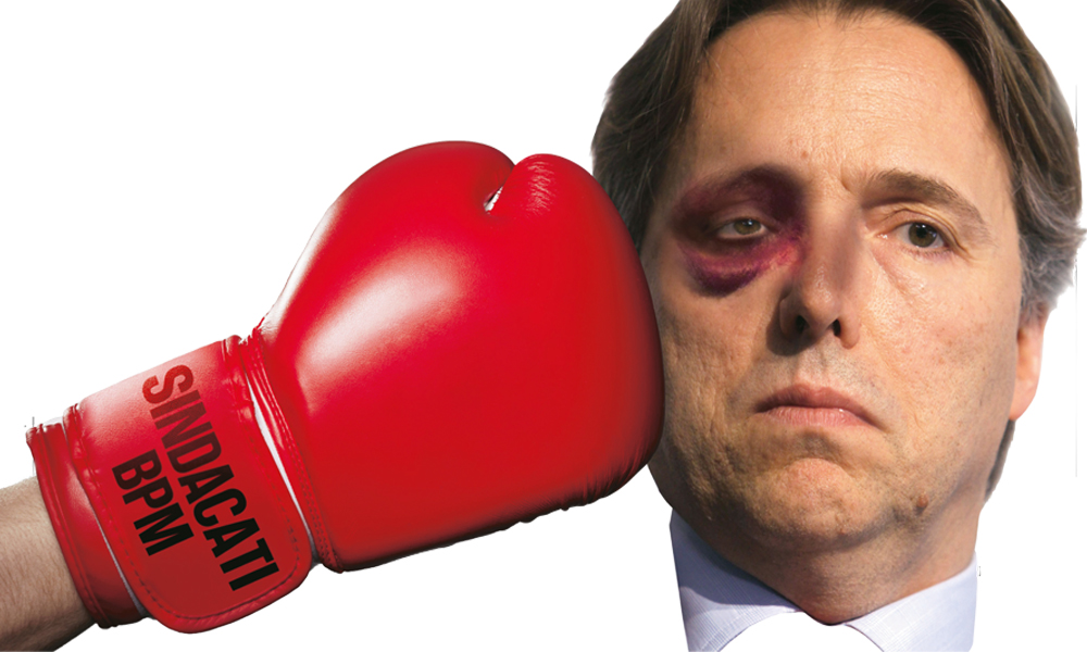 Banca Popolare di Milano, inizia il secondo round Banca Popolare di Milano, inizia il secondo round