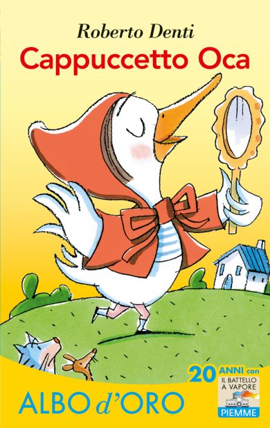 Roberto Denti, cinque libri per ricordarlo