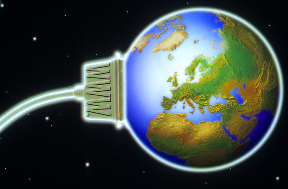 Le opportunità di lavoro online per i freelance moderni