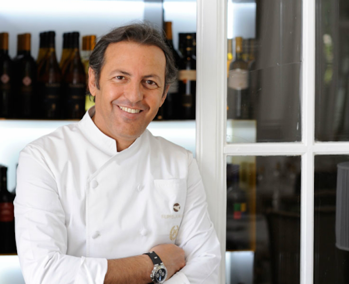 Il terzo grado – Filippo La Mantia Il terzo grado – Filippo La Mantia