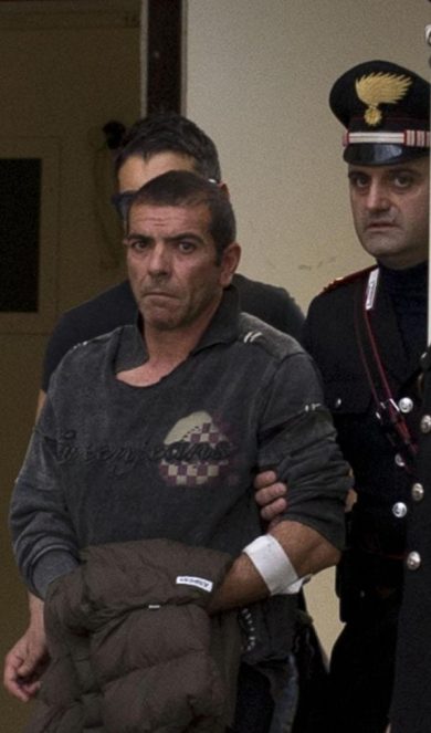 Panorama, esclusivo: parla Luigi Preiti