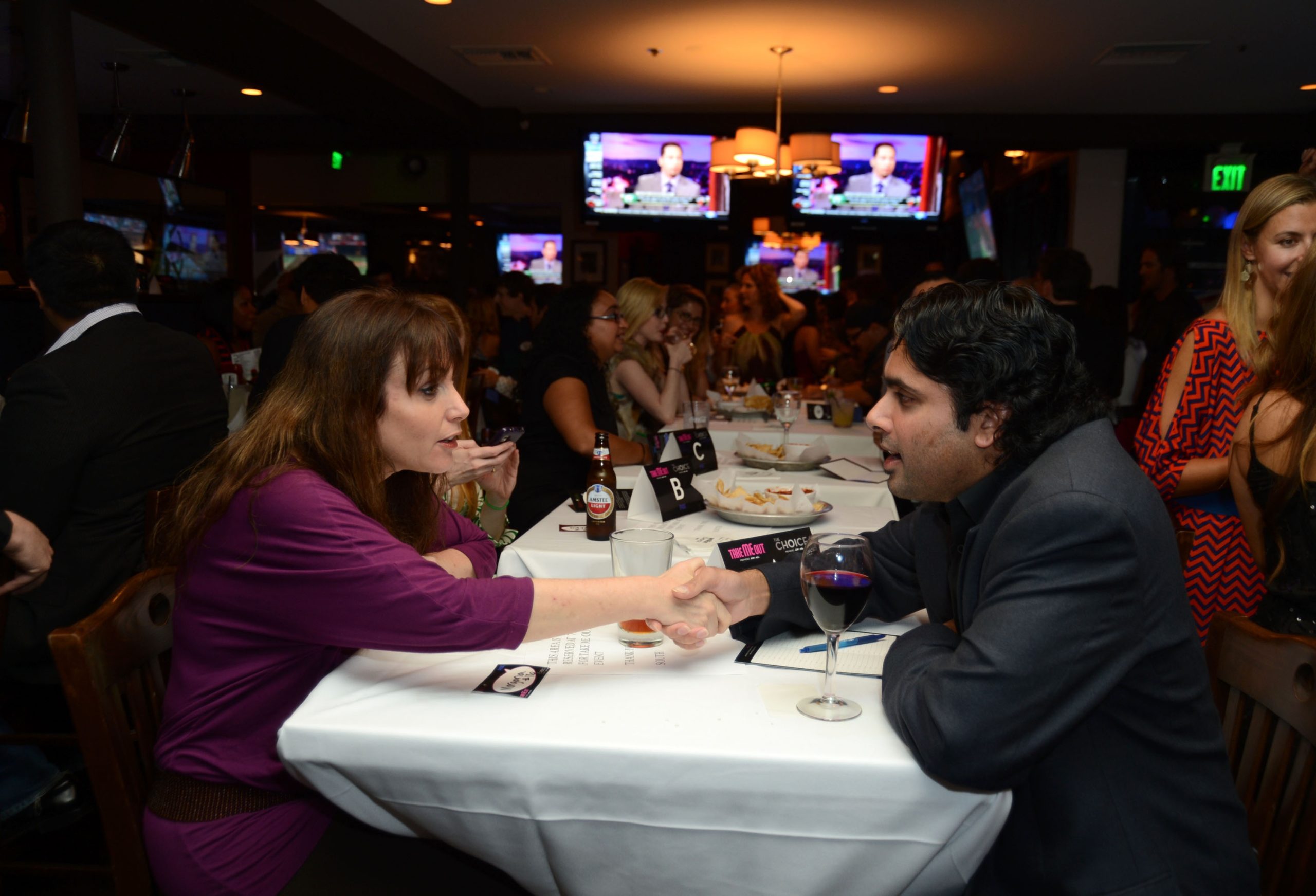 Le regole del primo appuntamento Le regole del primo appuntamento