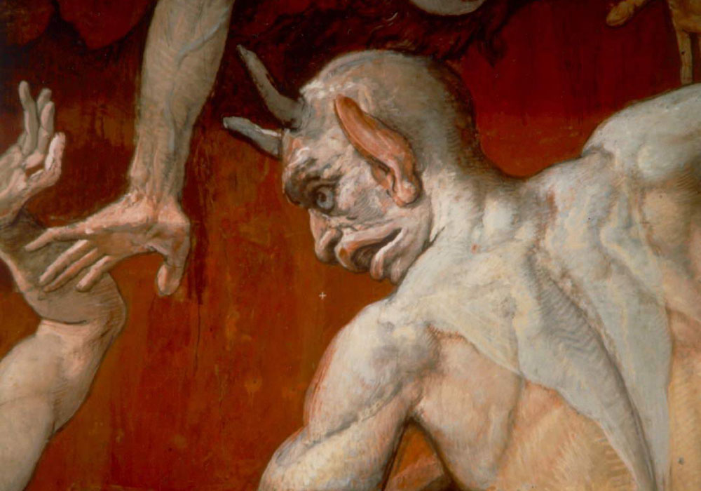 Inferno di Dan Brown: 5 luoghi da scoprire