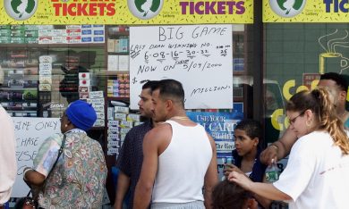 600 milioni di sogni (americani)