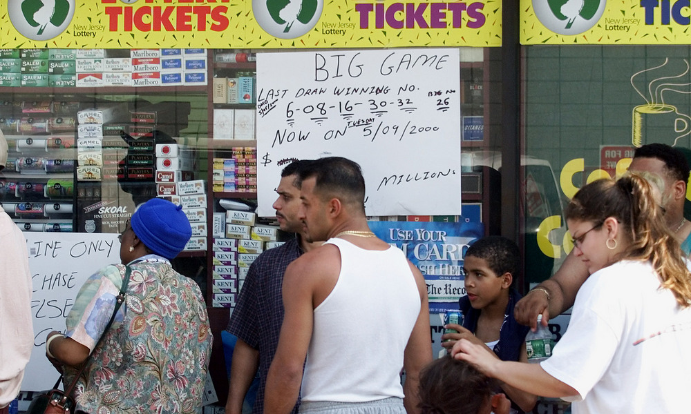 600 milioni di sogni (americani)