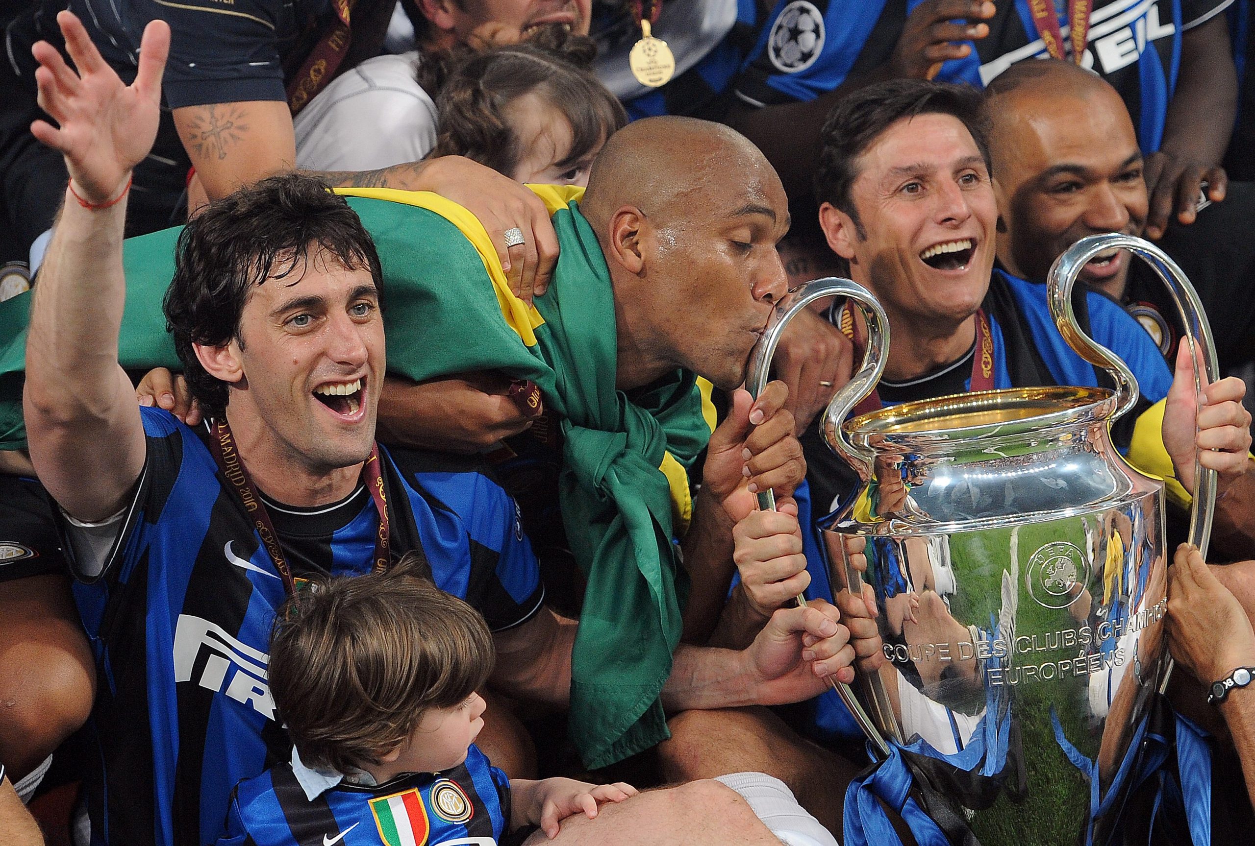 I 5 errori dell’Inter dal Triplete a oggi