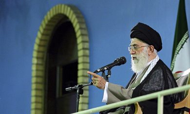 Elezioni in Iran: la longa manus dell’ayatollah Khamenei